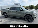 New 2026 Ram 1500 Laramie Crew Cab 4x4 Pickup for sale #J17858 - photo 1