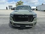 New 2026 Ram 1500 Laramie Crew Cab 4x4 Pickup for sale #J17858 - photo 2