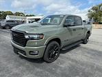 New 2026 Ram 1500 Laramie Crew Cab 4x4 Pickup for sale #J17858 - photo 3
