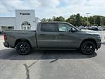 New 2026 Ram 1500 Laramie Crew Cab 4x4 Pickup for sale #J17858 - photo 9