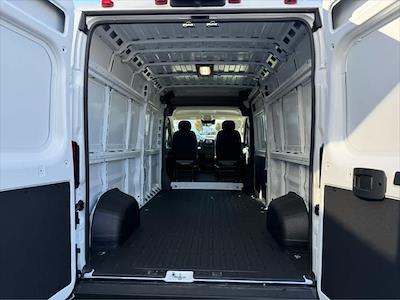 New 2026 Ram ProMaster 2500 High Roof Empty Cargo Van for sale #J17865 - photo 2