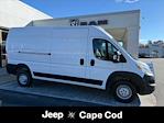 New 2026 Ram ProMaster 2500 High Roof Empty Cargo Van for sale #J17865 - photo 5