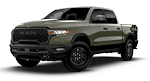 New 2026 Ram 1500 Rebel Crew Cab 4x4 Pickup for sale #J17870 - photo 1