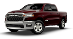 New 2026 Ram 1500 Big Horn Crew Cab 4x4 Pickup for sale #J17883 - photo 1