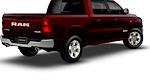New 2026 Ram 1500 Big Horn Crew Cab 4x4 Pickup for sale #J17883 - photo 2