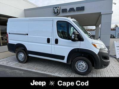 New 2026 Ram ProMaster 1500 Standard Roof Empty Cargo Van for sale #J17896 - photo 1
