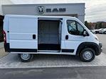 New 2026 Ram ProMaster 1500 Standard Roof Empty Cargo Van for sale #J17896 - photo 8