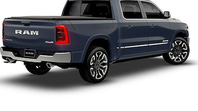 New 2026 Ram 1500 Limited Crew Cab 4x4 Pickup for sale #J17902 - photo 2