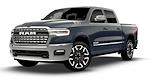 New 2026 Ram 1500 Limited Crew Cab 4x4 Pickup for sale #J17902 - photo 1