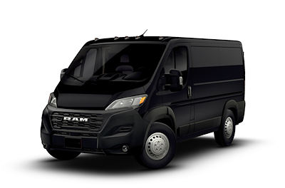 New 2026 Ram ProMaster 1500 Standard Roof Empty Cargo Van for sale #J17942 - photo 1