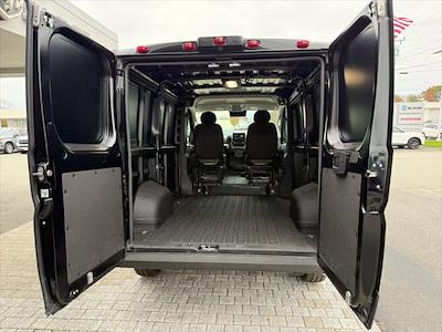 New 2026 Ram ProMaster 1500 Standard Roof Empty Cargo Van for sale #J17942 - photo 2