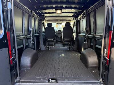 New 2026 Ram ProMaster 1500 Standard Roof Empty Cargo Van for sale #J17943 - photo 2