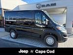New 2026 Ram ProMaster 1500 Standard Roof Empty Cargo Van for sale #J17943 - photo 1