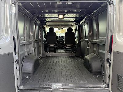 New 2026 Ram ProMaster 1500 Standard Roof Empty Cargo Van for sale #J17944 - photo 2