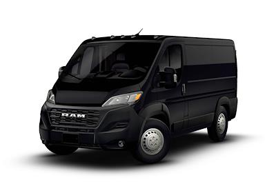 New 2026 Ram ProMaster 1500 Standard Roof Empty Cargo Van for sale #J17954 - photo 1