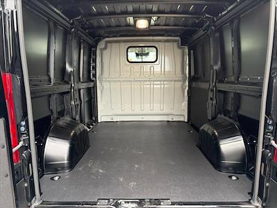 New 2026 Ram ProMaster 1500 Standard Roof Empty Cargo Van for sale #J17954 - photo 2