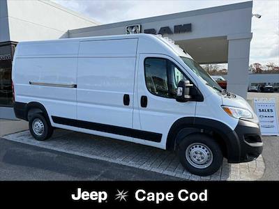 New 2026 Ram ProMaster 2500 High Roof Empty Cargo Van for sale #J17980 - photo 1