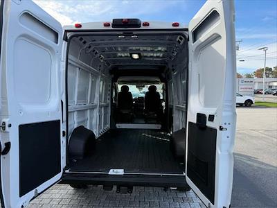 New 2026 Ram ProMaster 2500 High Roof Empty Cargo Van for sale #J17980 - photo 2