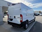 New 2026 Ram ProMaster 2500 High Roof Empty Cargo Van for sale #J17980 - photo 4