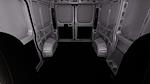 New 2026 Ram ProMaster 1500 Standard Roof Empty Cargo Van for sale #J17981 - photo 3