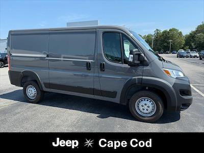 New 2025 Ram ProMaster 1500 Standard Roof Empty Cargo Van for sale #J18045 - photo 1