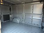 New 2025 Ram ProMaster 1500 Standard Roof Empty Cargo Van for sale #J18045 - photo 9