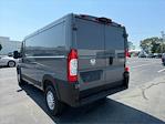 New 2025 Ram ProMaster 1500 Standard Roof Empty Cargo Van for sale #J18045 - photo 14