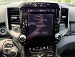 New 2025 Ram 1500 Big Horn Crew Cab 4x4 Pickup for sale #J18050 - photo 19