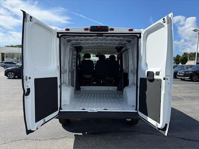 New 2025 Ram ProMaster 1500 Standard Roof Empty Cargo Van for sale #J18111 - photo 2