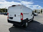 New 2025 Ram ProMaster 1500 Standard Roof Empty Cargo Van for sale #J18111 - photo 10