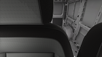 New 2025 Ram ProMaster 1500 Standard Roof Empty Cargo Van for sale #J18111 - photo 3