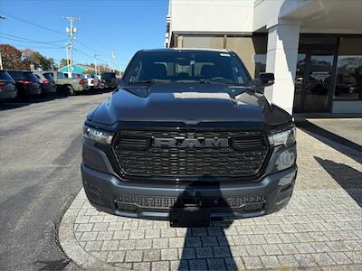 New 2026 Ram 1500 Big Horn Crew Cab 4x4 Pickup for sale #J18134 - photo 2