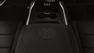 New 2026 Ram 1500 Laramie Crew Cab 4x4 Pickup for sale #J18135 - photo 2