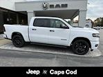 New 2026 Ram 1500 Laramie Crew Cab 4x4 Pickup for sale #J18136 - photo 1