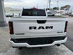 New 2026 Ram 1500 Laramie Crew Cab 4x4 Pickup for sale #J18136 - photo 6