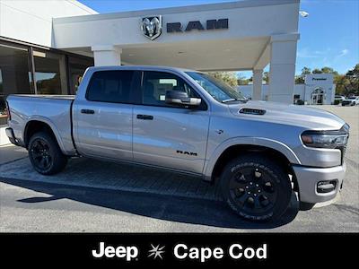 New 2026 Ram 1500 Big Horn Crew Cab 4x4 Pickup for sale #J18142 - photo 1