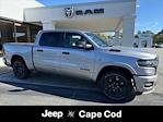 New 2026 Ram 1500 Big Horn Crew Cab 4x4 Pickup for sale #J18142 - photo 1