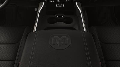 New 2026 Ram 1500 Laramie Crew Cab 4x4 Pickup for sale #J18197 - photo 2