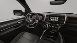 New 2026 Ram 1500 Big Horn Crew Cab for sale #J18212 - photo 8