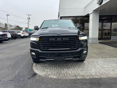New 2026 Ram 1500 Laramie Crew Cab for sale #J18229 - photo 2