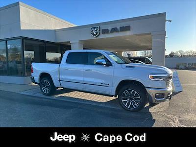 New 2026 Ram 1500 Limited Crew Cab for sale #J18231 - photo 1