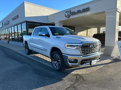 New 2026 Ram 1500 Limited Crew Cab for sale #J18231 - photo 2