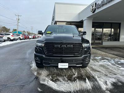 New 2026 Ram 1500 Laramie Crew Cab for sale #J18242 - photo 2