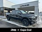 New 2026 Ram 1500 Laramie Crew Cab for sale #J18242 - photo 1