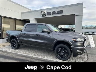 New 2026 Ram 1500 Laramie Crew Cab for sale #J18246 - photo 1
