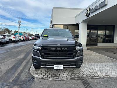 New 2026 Ram 1500 Laramie Crew Cab for sale #J18246 - photo 2