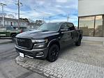 New 2026 Ram 1500 Laramie Crew Cab for sale #J18246 - photo 3
