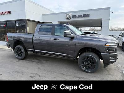 New 2026 Ram 2500 Laramie Crew Cab for sale #J18255 - photo 1