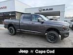 New 2026 Ram 2500 Laramie Crew Cab for sale #J18255 - photo 1