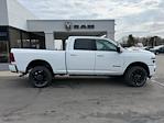 New 2026 Ram 2500 Laramie Crew Cab for sale #J18272 - photo 9